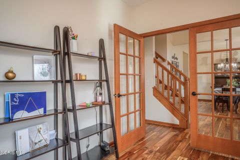 Tiny photo for 717 Little Creek Drive, Perrysburg, OH 43551 (MLS # 10005456)