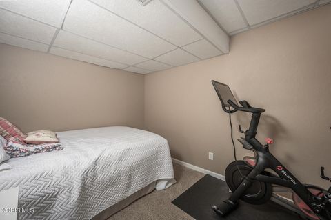 Tiny photo for 717 Little Creek Drive, Perrysburg, OH 43551 (MLS # 10005456)