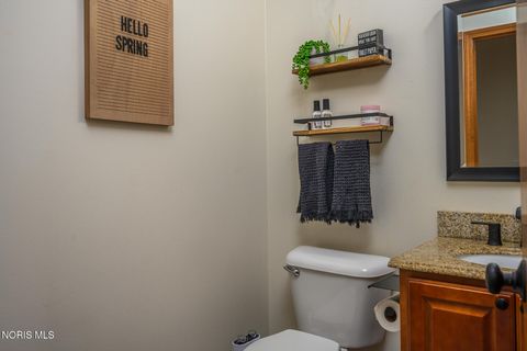 Tiny photo for 717 Little Creek Drive, Perrysburg, OH 43551 (MLS # 10005456)