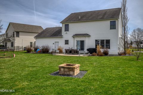 Tiny photo for 717 Little Creek Drive, Perrysburg, OH 43551 (MLS # 10005456)