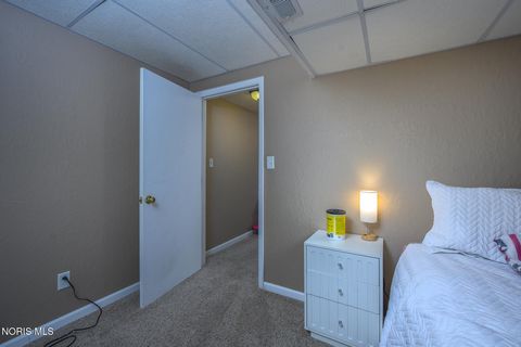 Tiny photo for 717 Little Creek Drive, Perrysburg, OH 43551 (MLS # 10005456)