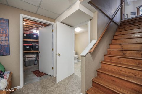 Tiny photo for 717 Little Creek Drive, Perrysburg, OH 43551 (MLS # 10005456)