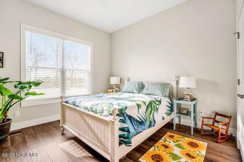 Tiny photo for 7900 Stitt Road, Waterville, OH 43566 (MLS # 10002781)