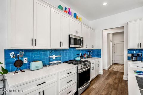 Tiny photo for 7900 Stitt Road, Waterville, OH 43566 (MLS # 10002781)