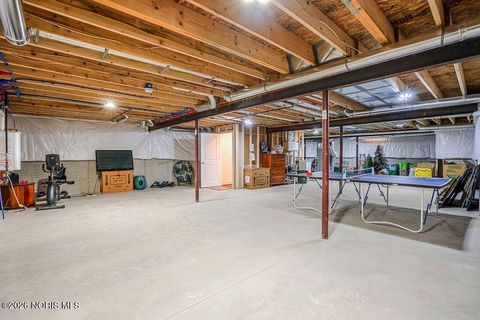 Tiny photo for 7900 Stitt Road, Waterville, OH 43566 (MLS # 10002781)