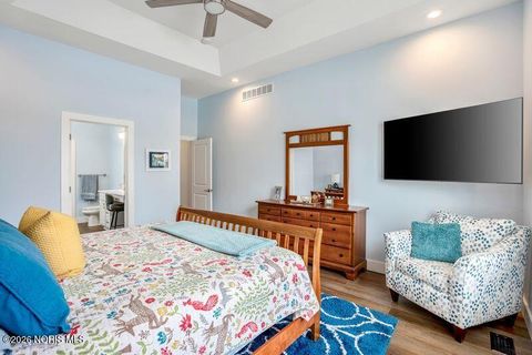 Tiny photo for 7900 Stitt Road, Waterville, OH 43566 (MLS # 10002781)