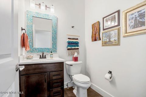 Tiny photo for 7900 Stitt Road, Waterville, OH 43566 (MLS # 10002781)