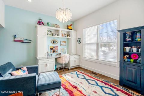 Tiny photo for 7900 Stitt Road, Waterville, OH 43566 (MLS # 10002781)