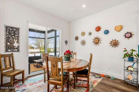 Tiny photo for 7900 Stitt Road, Waterville, OH 43566 (MLS # 10002781)