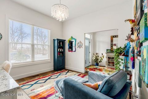 Tiny photo for 7900 Stitt Road, Waterville, OH 43566 (MLS # 10002781)