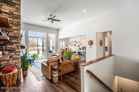 Tiny photo for 7900 Stitt Road, Waterville, OH 43566 (MLS # 10002781)