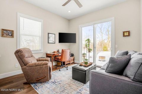 Tiny photo for 7900 Stitt Road, Waterville, OH 43566 (MLS # 10002781)