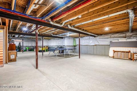 Tiny photo for 7900 Stitt Road, Waterville, OH 43566 (MLS # 10002781)