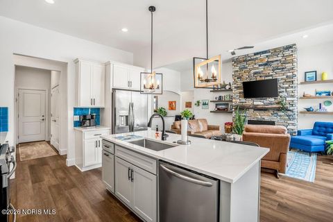 Tiny photo for 7900 Stitt Road, Waterville, OH 43566 (MLS # 10002781)