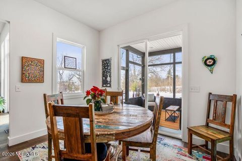 Tiny photo for 7900 Stitt Road, Waterville, OH 43566 (MLS # 10002781)