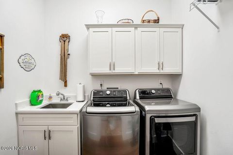 Tiny photo for 7900 Stitt Road, Waterville, OH 43566 (MLS # 10002781)