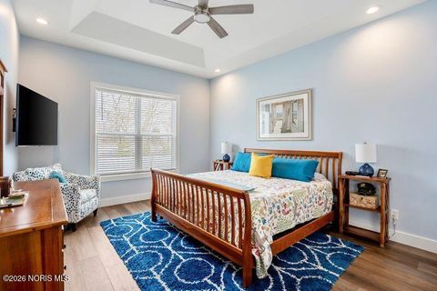 Tiny photo for 7900 Stitt Road, Waterville, OH 43566 (MLS # 10002781)