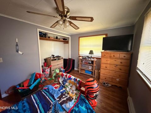 Tiny photo for 219 Smith Street, Holgate, OH 43527 (MLS # 10007574)