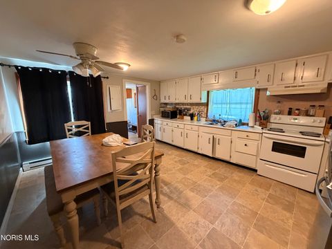 Tiny photo for 219 Smith Street, Holgate, OH 43527 (MLS # 10007574)