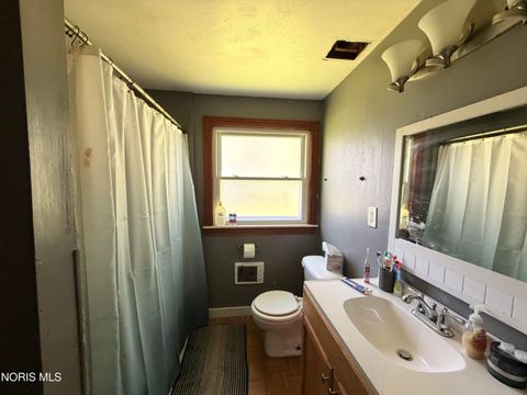 Tiny photo for 219 Smith Street, Holgate, OH 43527 (MLS # 10007574)