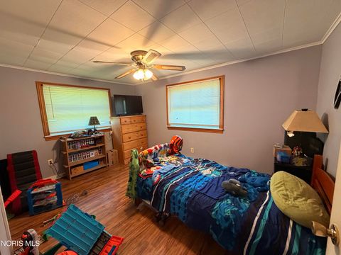 Tiny photo for 219 Smith Street, Holgate, OH 43527 (MLS # 10007574)
