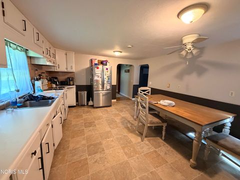 Tiny photo for 219 Smith Street, Holgate, OH 43527 (MLS # 10007574)
