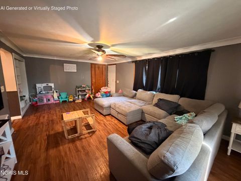 Tiny photo for 219 Smith Street, Holgate, OH 43527 (MLS # 10007574)