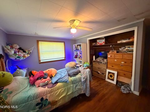 Tiny photo for 219 Smith Street, Holgate, OH 43527 (MLS # 10007574)