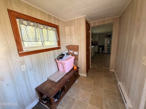 Tiny photo for 219 Smith Street, Holgate, OH 43527 (MLS # 10007574)