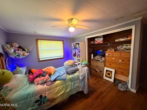Tiny photo for 219 Smith Street, Holgate, OH 43527 (MLS # 10007574)