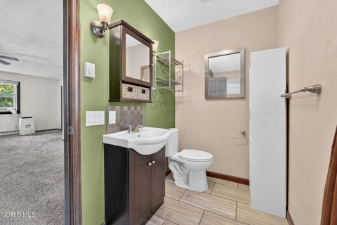 Tiny photo for 120 Biddle Street, Bowling Green, OH 43402 (MLS # 10013320)