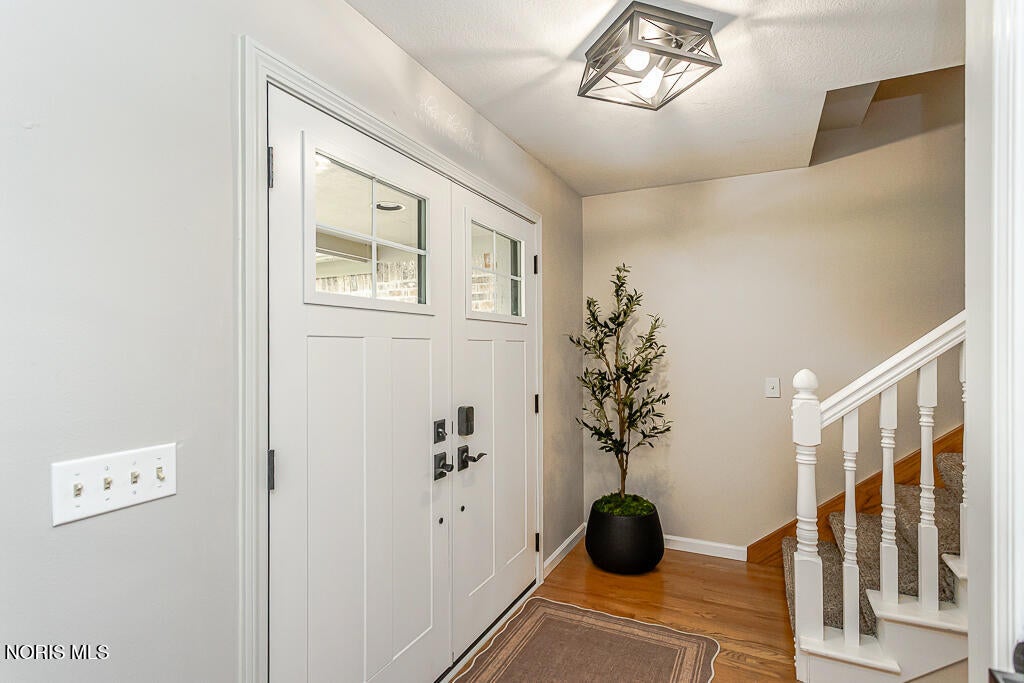 6062 Forest Edge Drive