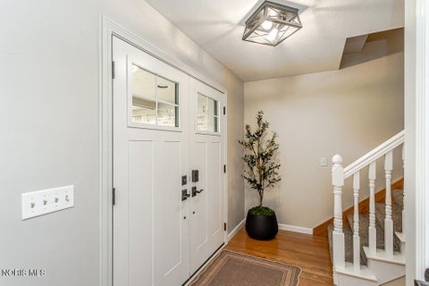 Tiny photo for 6062 Forest Edge Drive, Whitehouse, OH 43571 (MLS # 10014293)