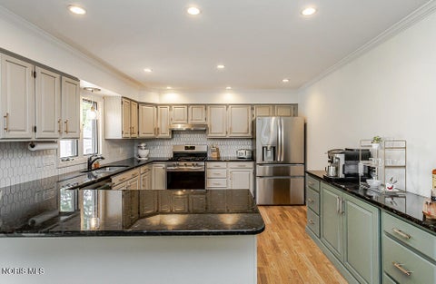 Tiny photo for 6062 Forest Edge Drive, Whitehouse, OH 43571 (MLS # 10014293)
