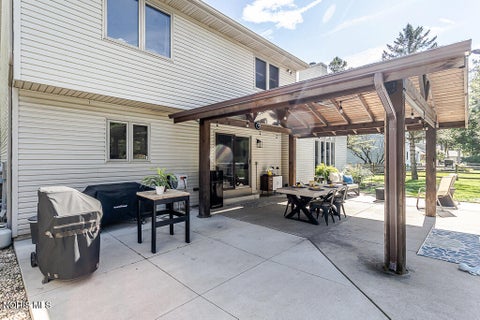 Tiny photo for 6062 Forest Edge Drive, Whitehouse, OH 43571 (MLS # 10014293)