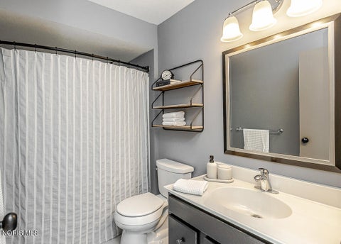 Tiny photo for 6062 Forest Edge Drive, Whitehouse, OH 43571 (MLS # 10014293)