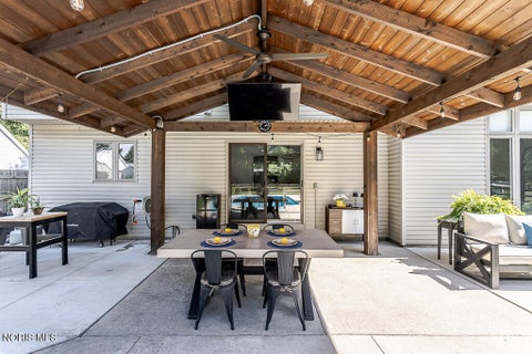 Tiny photo for 6062 Forest Edge Drive, Whitehouse, OH 43571 (MLS # 10014293)