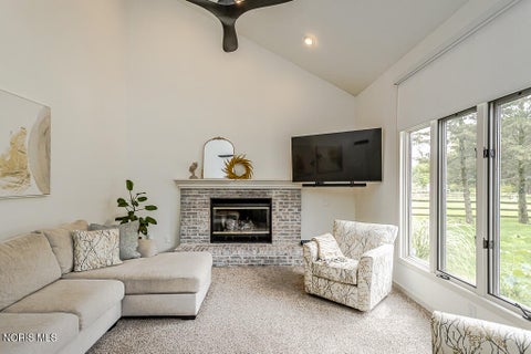 Tiny photo for 6062 Forest Edge Drive, Whitehouse, OH 43571 (MLS # 10014293)