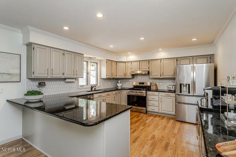Tiny photo for 6062 Forest Edge Drive, Whitehouse, OH 43571 (MLS # 10014293)