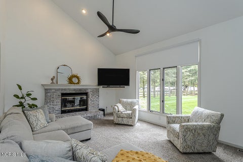 Tiny photo for 6062 Forest Edge Drive, Whitehouse, OH 43571 (MLS # 10014293)