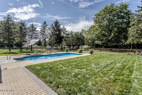 Tiny photo for 6062 Forest Edge Drive, Whitehouse, OH 43571 (MLS # 10014293)