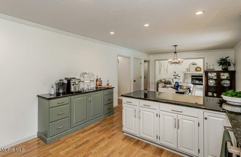 Tiny photo for 6062 Forest Edge Drive, Whitehouse, OH 43571 (MLS # 10014293)