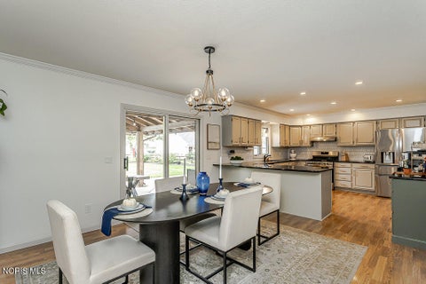 Tiny photo for 6062 Forest Edge Drive, Whitehouse, OH 43571 (MLS # 10014293)