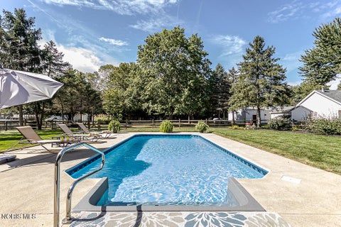 Tiny photo for 6062 Forest Edge Drive, Whitehouse, OH 43571 (MLS # 10014293)