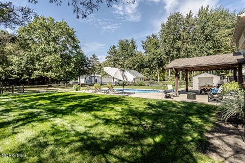 Tiny photo for 6062 Forest Edge Drive, Whitehouse, OH 43571 (MLS # 10014293)