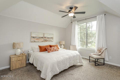 Tiny photo for 6062 Forest Edge Drive, Whitehouse, OH 43571 (MLS # 10014293)