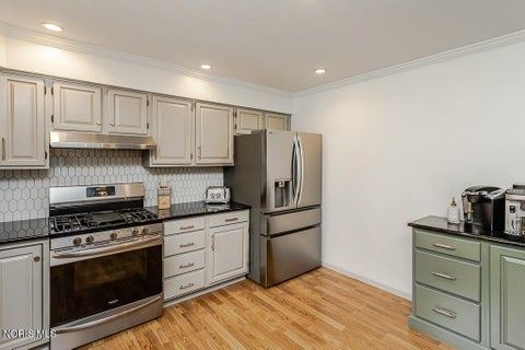 Tiny photo for 6062 Forest Edge Drive, Whitehouse, OH 43571 (MLS # 10014293)