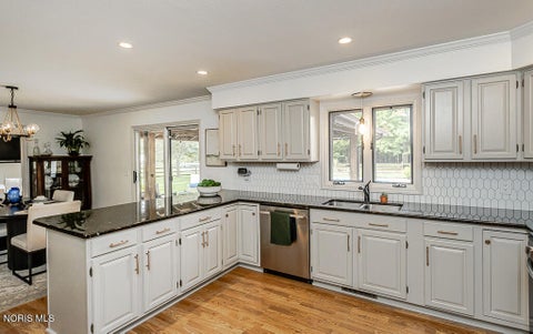 Tiny photo for 6062 Forest Edge Drive, Whitehouse, OH 43571 (MLS # 10014293)