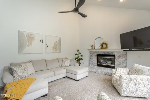 Tiny photo for 6062 Forest Edge Drive, Whitehouse, OH 43571 (MLS # 10014293)