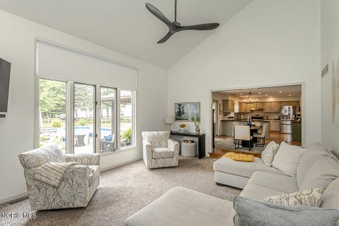 Tiny photo for 6062 Forest Edge Drive, Whitehouse, OH 43571 (MLS # 10014293)